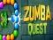 Гра Zumba Quest онлайн