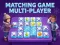 Гра Matching Game Multi-Player онлайн