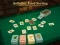 Гра Solitaire Sorting онлайн