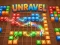 Гра Unravel онлайн