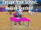Гра School Escape: Hell of a Teacher! онлайн