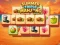 Гра Summer Triple Mahjong онлайн