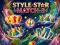 Гра Style Star Match-3 онлайн