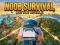 Гра Noob Survival: Battle Royale онлайн