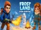 Гра Frostland: Survival in the Snow онлайн
