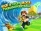 Гра Kick a Lucky Block: Tsunami Football онлайн