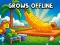 Гра Grow a Garden 3D онлайн