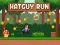 Гра Hatguy Run онлайн