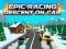 Гра Epic Race: Car Descent онлайн