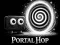 Гра Portal Hop онлайн