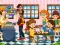 Гра My School Life Adventure онлайн