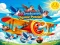 Гра Cartoon Airplanes: Jigsaw Puzzles онлайн