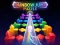Гра Rainbow Jump Puzzle онлайн