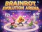 Гра Італійська Brainrot Arena of Evolution онлайн