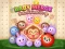 Гра Baby Merge Cute animal drop онлайн