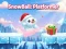 Гра Snow Globe: Платформер онлайн