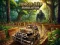 Гра Jungle Jeep Simulator онлайн