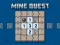 Гра Mine Quest онлайн