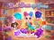 Гра Doll Dress up Game онлайн