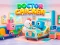 Гра Doctor Chicken онлайн