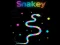 Гра Snakey онлайн