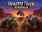 Гра Monster Truck Offroad онлайн