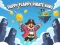Гра Tuppy Flappy: King of the Pirates онлайн