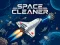 Гра Space Cleaner онлайн