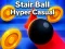 Гра Ladder Ball: Hyper-Casual онлайн