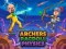 Гра Archers Ragdoll Physics онлайн