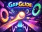 Гра Gap Glide онлайн