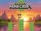 Гра Flappy Minecraft онлайн
