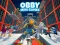 Гра Obby Mini Games онлайн