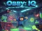 Гра Obby: IQ Lab Escape онлайн