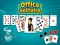 Гра Office Solitaire онлайн