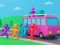 Гра Bus Jam Escape онлайн