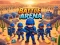 Гра Battle Arena онлайн