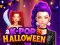 Гра K-Pop Hunters: Halloween Fashion онлайн