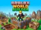Гра Roblox World Builder онлайн