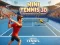 Гра Mini Tennis 3D онлайн