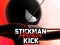 Гра Лучник Stickman Strike онлайн