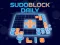 Гра Sudoblock Daily онлайн