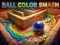 Гра Ball Color Smash онлайн