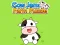 Гра Cow Jam Farm puzzle онлайн