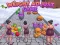 Гра Weight Adjust Game онлайн