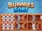 Гра Bunnies Sort онлайн