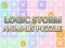 Гра Logic Storm: Animals Puzzle онлайн