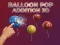 Гра Balloon Pop Addition 3D онлайн