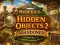 Гра Bedevil's Hidden Objects 2 - Abandoned онлайн