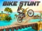 Гра Bike Stunt онлайн